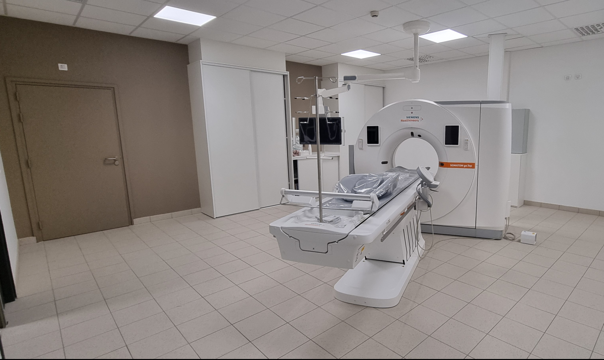 CARDIOCENTER 3