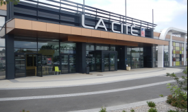 LA CITé 1