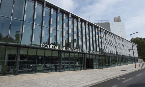 Centre des Congrès