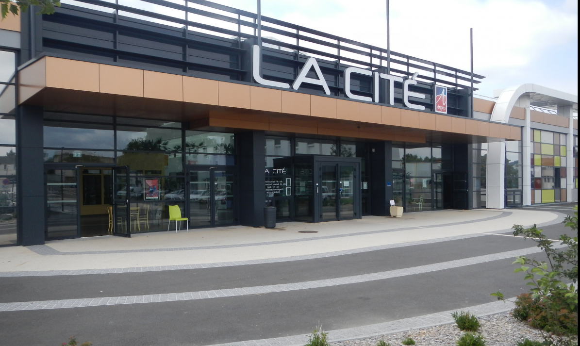 LA CITé