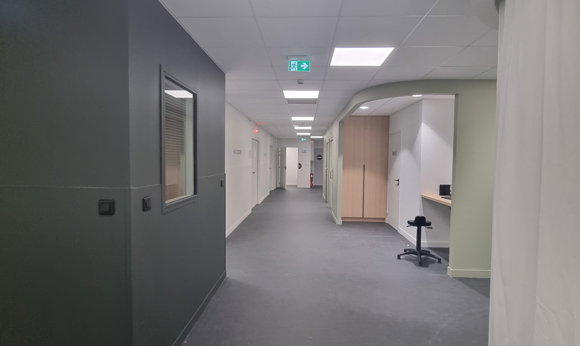CARDIOCENTER 2