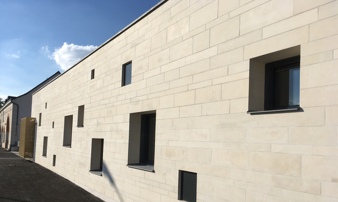 Bibliothèque de Beaufort 3