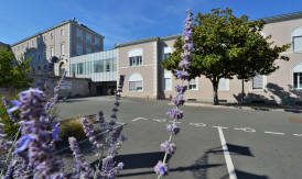 HOTEL DIEU NORD au CHU D’ANGERS 1